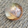 Sphère en Lodolite ou Quartz Chaman (Garden) 47mm 125grs