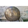 Gong Tibétain 7 métaux 3160grs 50cm