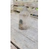 Pointe en Lodolite ou Quartz Chamane (Garden) 134mm 533grs