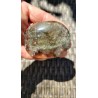 Galet en Quartz Chamane Lodolite 108grs 66mm