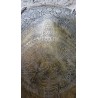 Gong Tibétain 7 métaux 2925grs 49,7cm