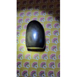 Obsidienne Oeil Céleste forme libre 158grs