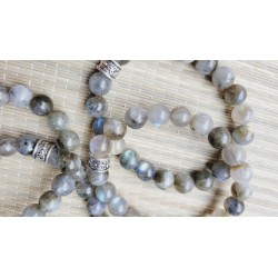 Bracelet en Labradorite 10mm homme