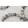 Bracelet en Labradorite 10mm homme