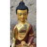 Statue de Bouddha Shakyamuni 32.5cm ( ou Sakyamuni )