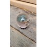 Sphère en Lodolite ou Quartz Jardin (Garden) 56mm 244grs