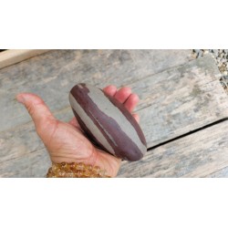 Shiva Linga ou Lingam...