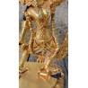 Statue de  Vajrayogini 36cm