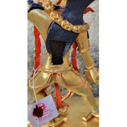 Statue de  Vajrayogini 36cm