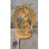 Statue de  Vajrayogini 36cm