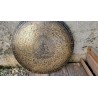 Gong Tibétain 7 métaux 2300grs 45cm